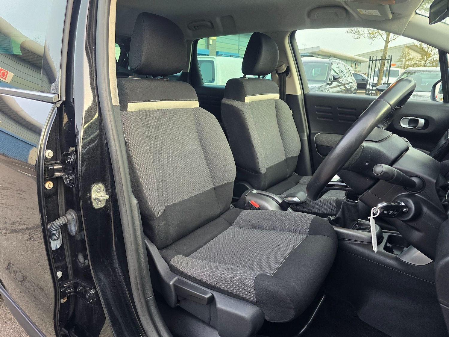 Used Citroen C3 Aircross 2018 for sale - 77559148: Photo 31