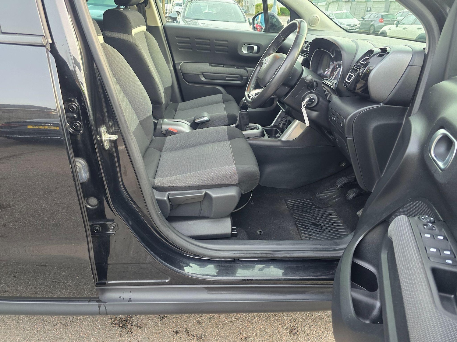 Used Citroen C3 Aircross 2018 for sale - 77559148: Photo 32