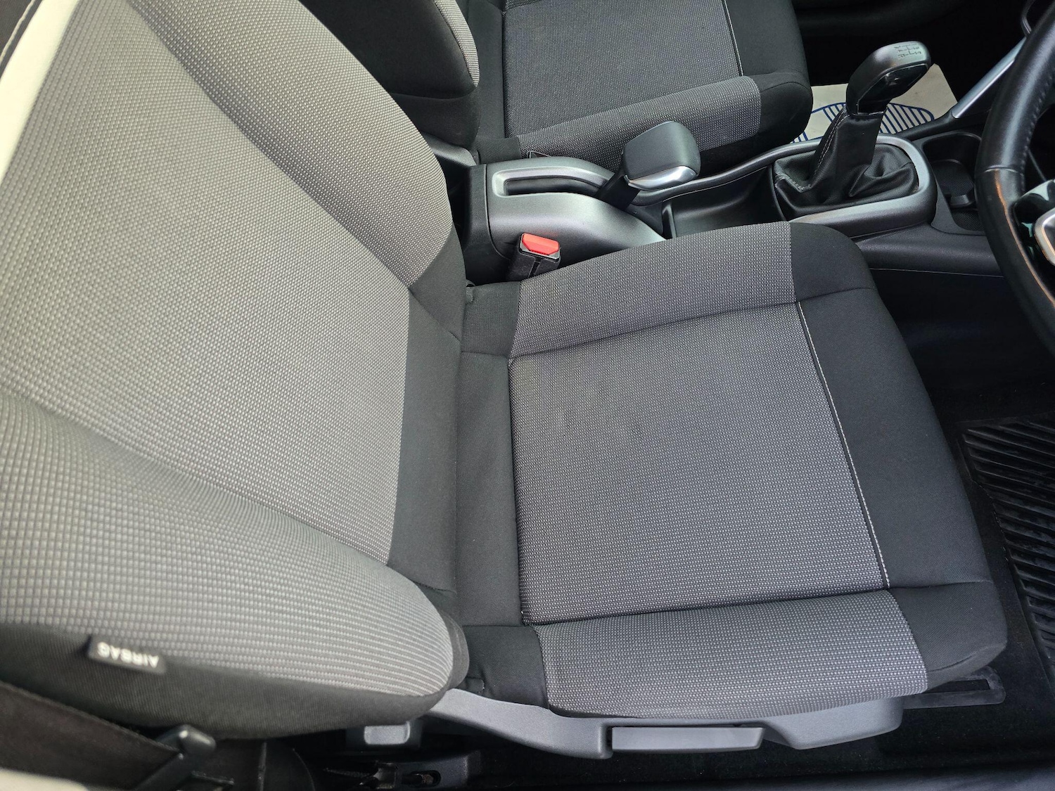 Used Citroen C3 Aircross 2018 for sale - 77559148: Photo 33