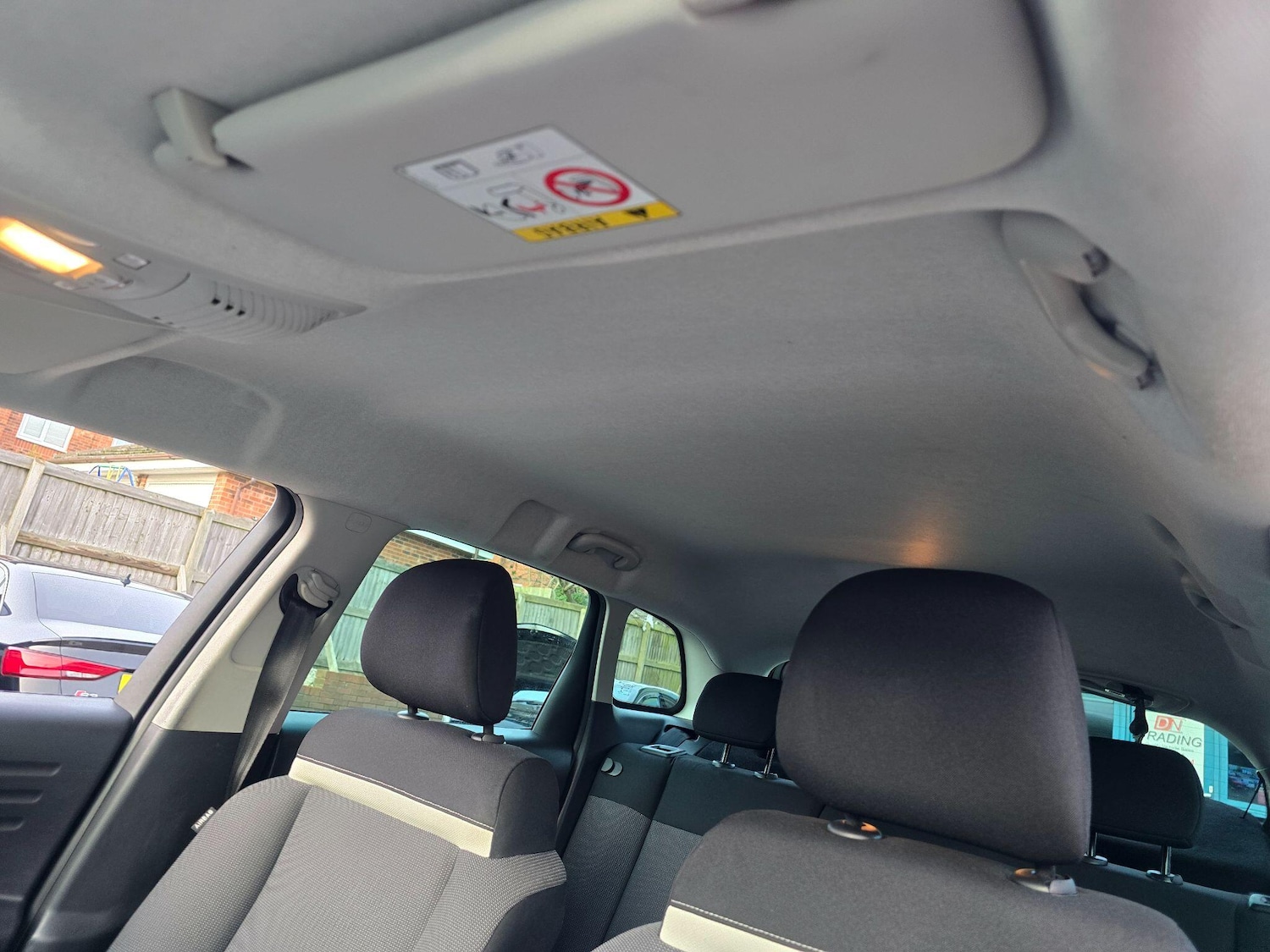 Used Citroen C3 Aircross 2018 for sale - 77559148: Photo 37