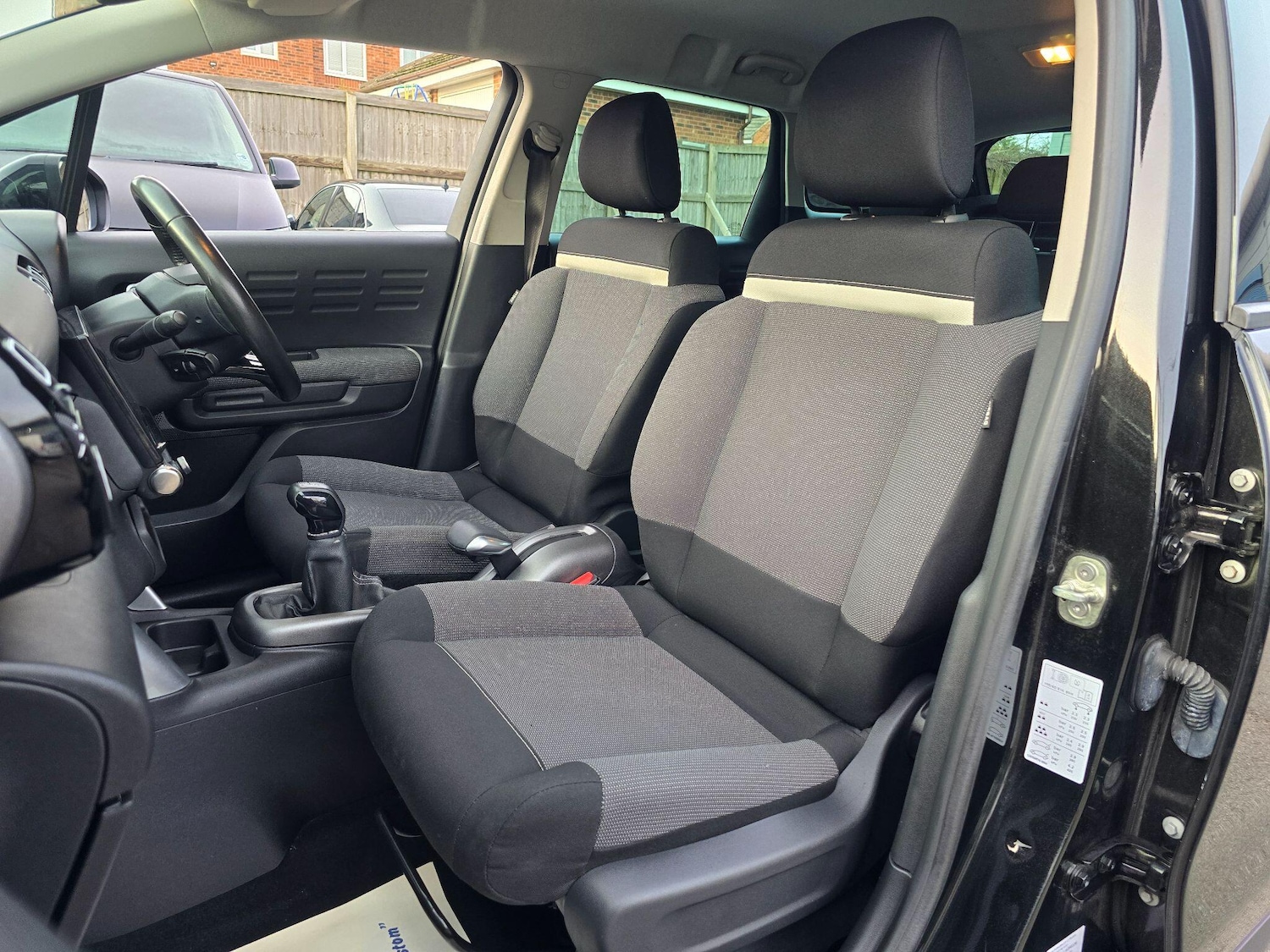 Used Citroen C3 Aircross 2018 for sale - 77559148: Photo 38