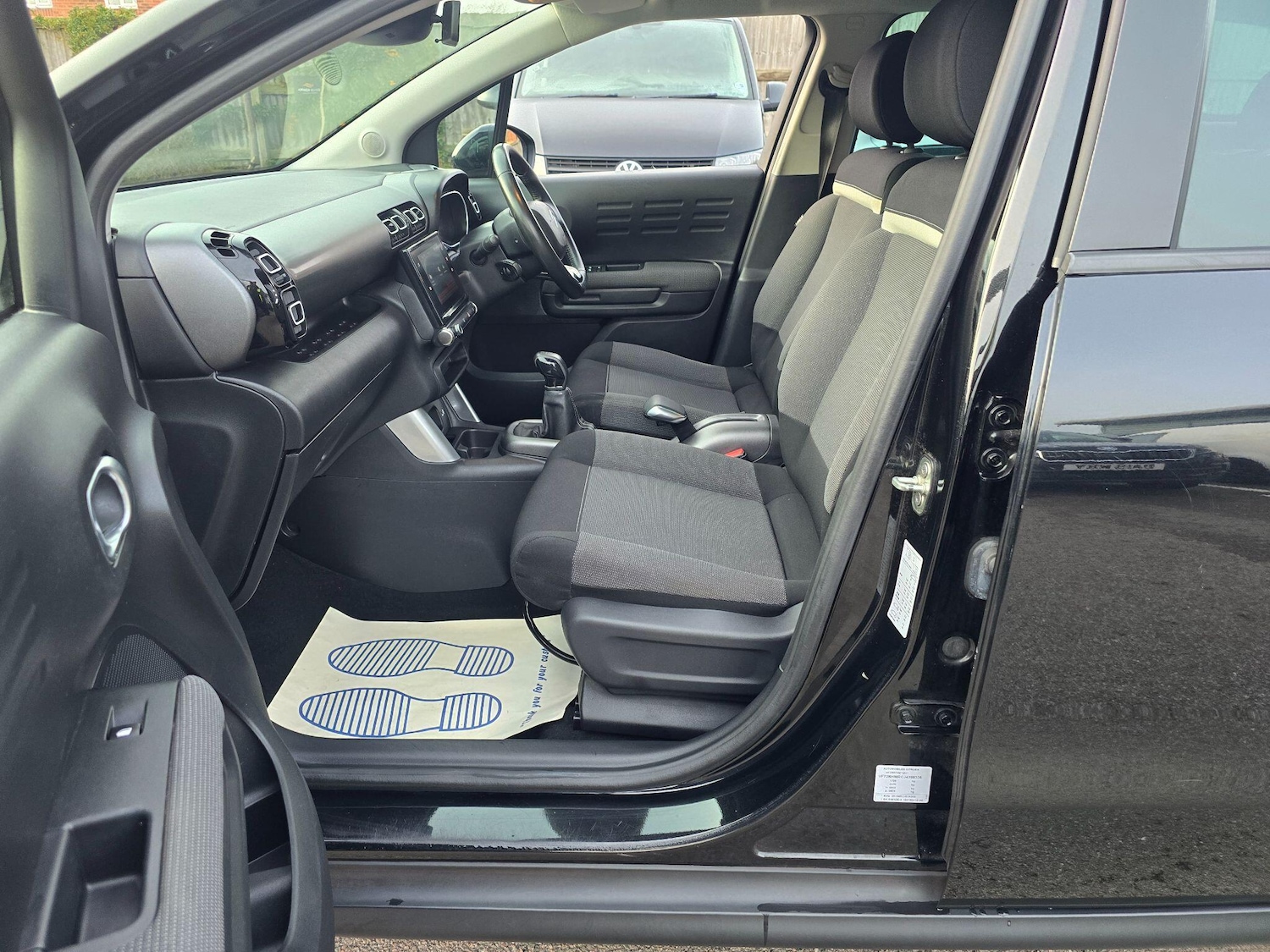 Used Citroen C3 Aircross 2018 for sale - 77559148: Photo 39