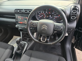 Used Citroen C3 Aircross 2018 for sale - 77559148: Photo