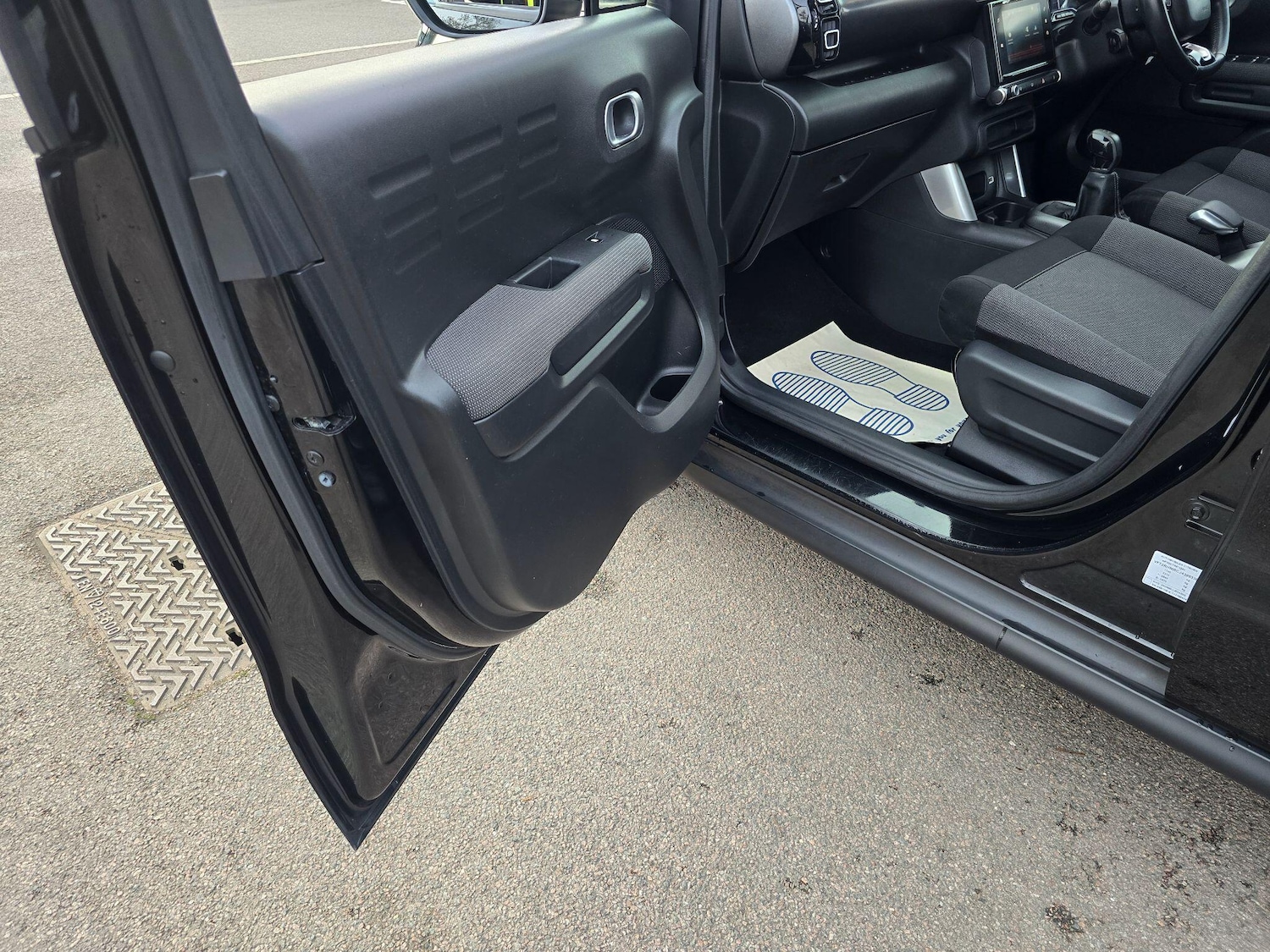 Used Citroen C3 Aircross 2018 for sale - 77559148: Photo 41