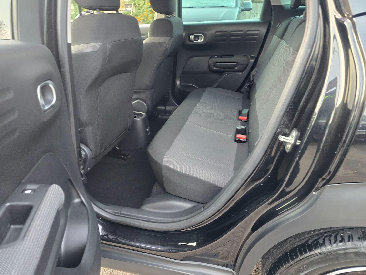 Used Citroen C3 Aircross 2018 for sale - 77559148: Photo 44