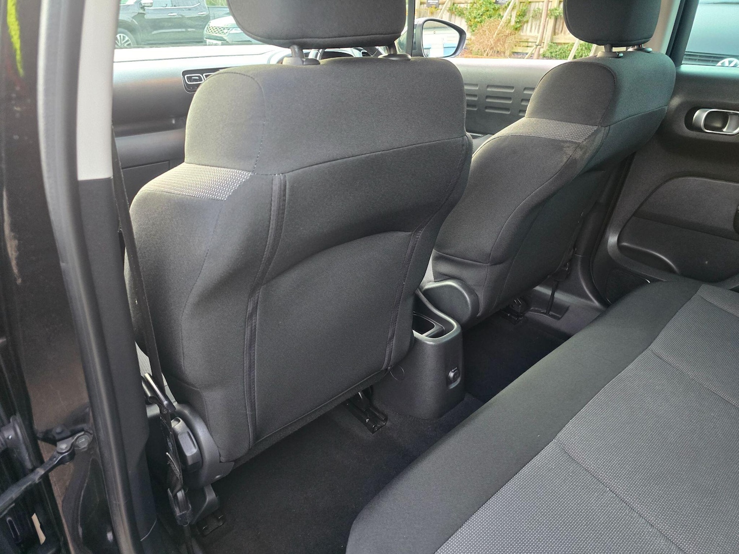 Used Citroen C3 Aircross 2018 for sale - 77559148: Photo 45