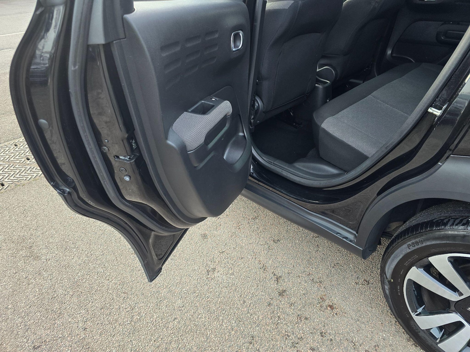 Used Citroen C3 Aircross 2018 for sale - 77559148: Photo 46