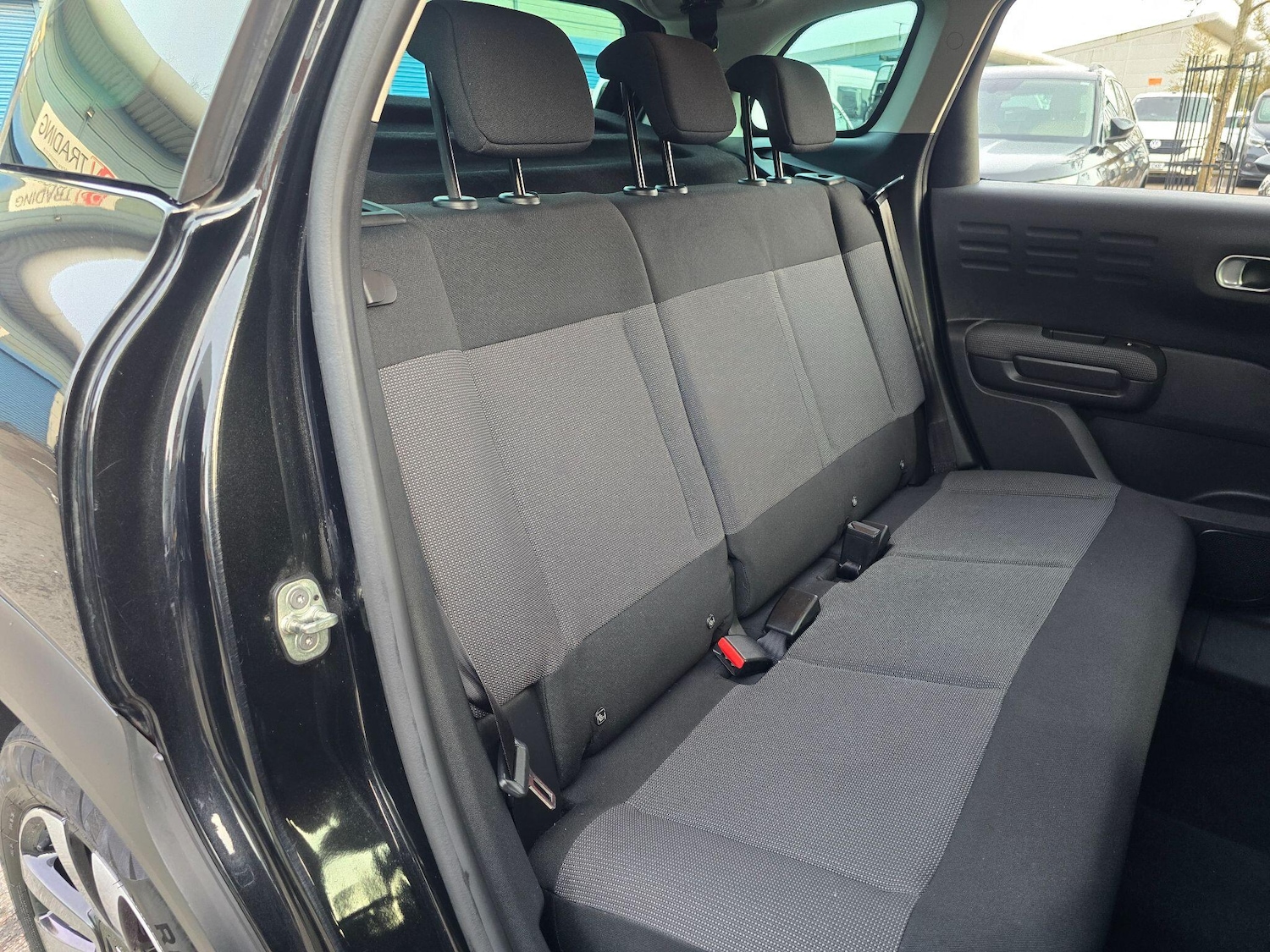 Used Citroen C3 Aircross 2018 for sale - 77559148: Photo 47