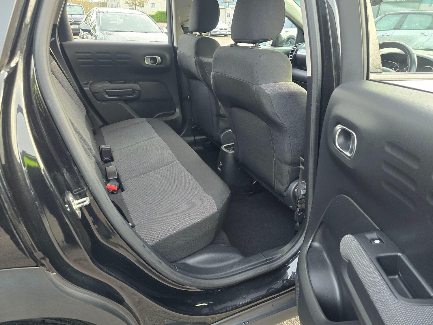 Used Citroen C3 Aircross 2018 for sale - 77559148: Photo 48