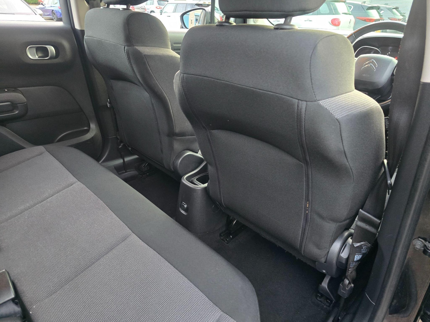 Used Citroen C3 Aircross 2018 for sale - 77559148: Photo 49