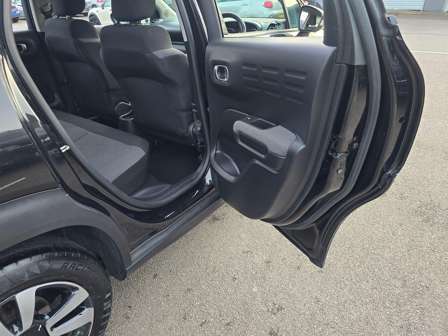 Used Citroen C3 Aircross 2018 for sale - 77559148: Photo 51