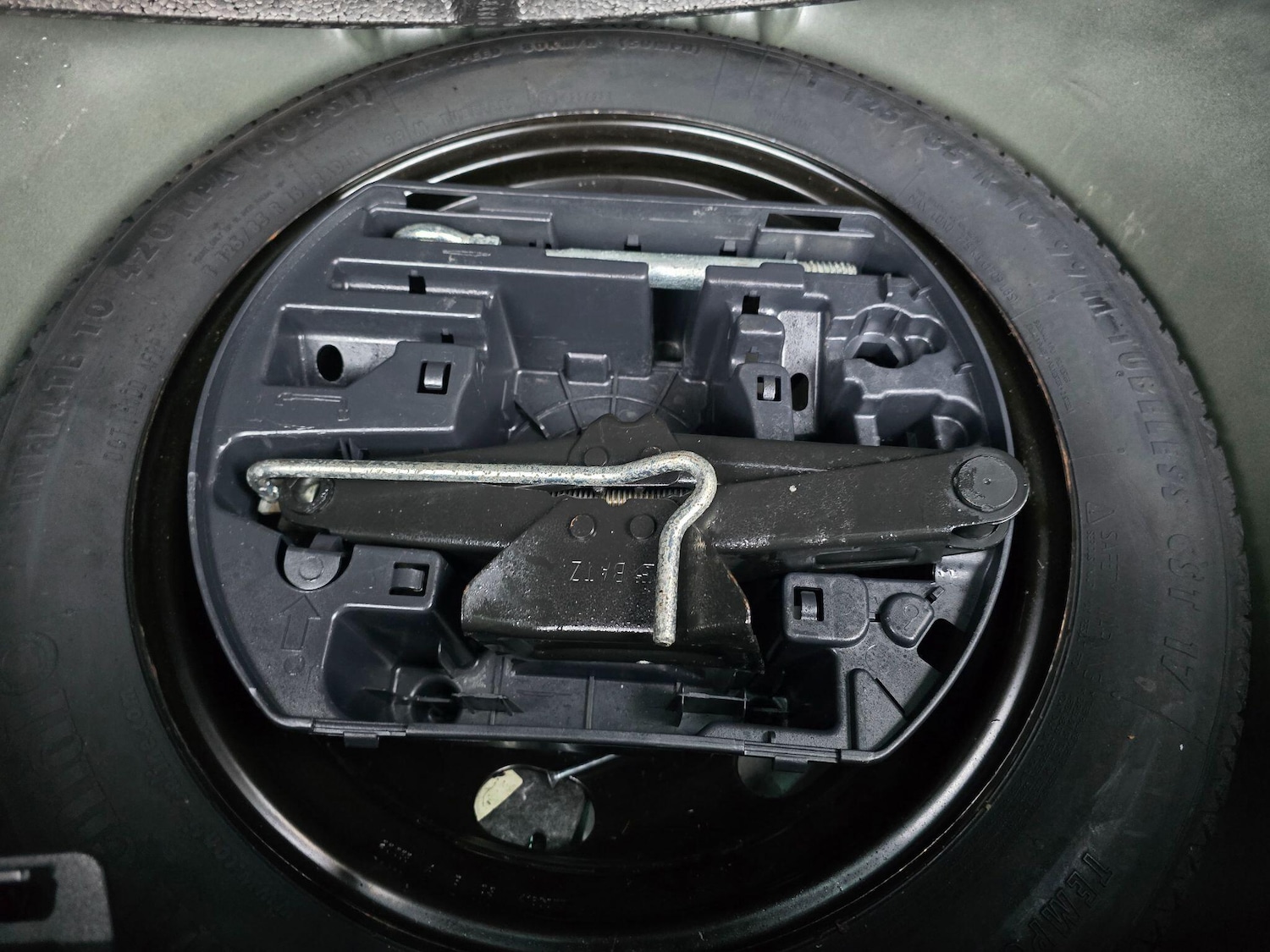 Used Citroen C3 Aircross 2018 for sale - 77559148: Photo 56