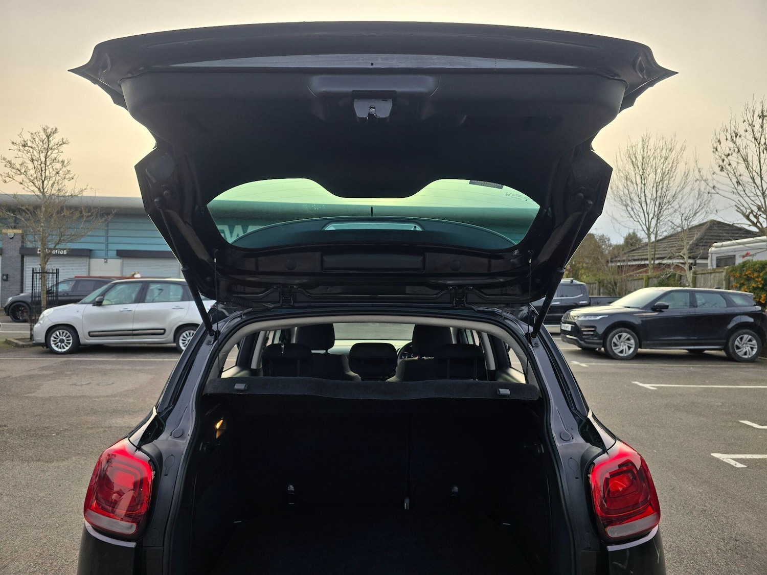 Used Citroen C3 Aircross 2018 for sale - 77559148: Photo 57