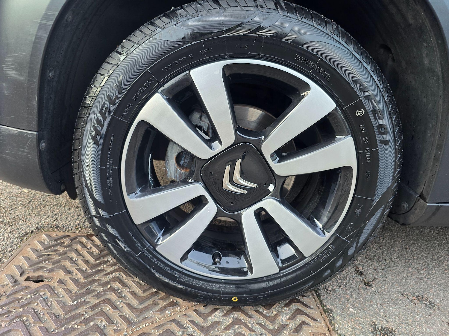 Used Citroen C3 Aircross 2018 for sale - 77559148: Photo 60