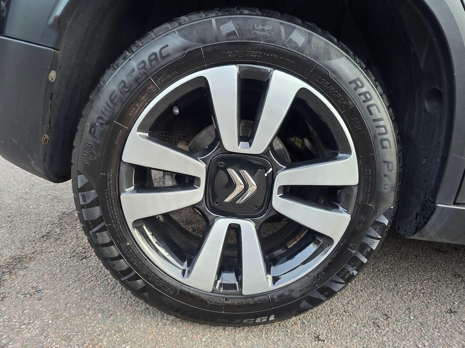 Used Citroen C3 Aircross 2018 for sale - 77559148: Photo 64