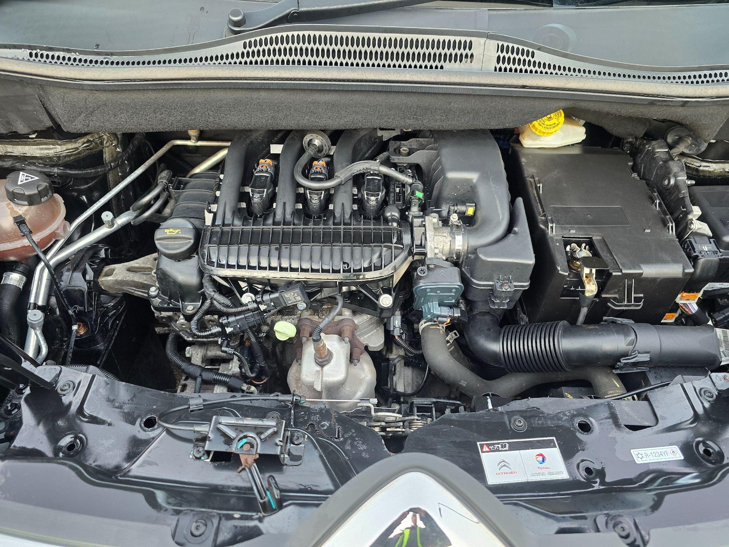 Used Citroen C3 Aircross 2018 for sale - 77559148: Photo 68