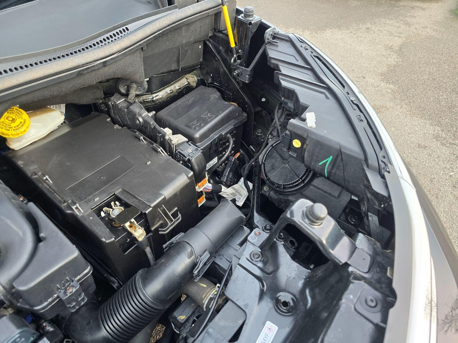 Used Citroen C3 Aircross 2018 for sale - 77559148: Photo 69