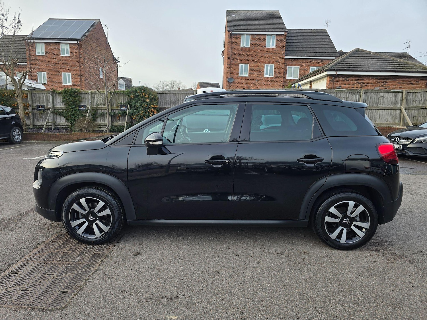 Used Citroen C3 Aircross 2018 for sale - 77559148: Photo 7