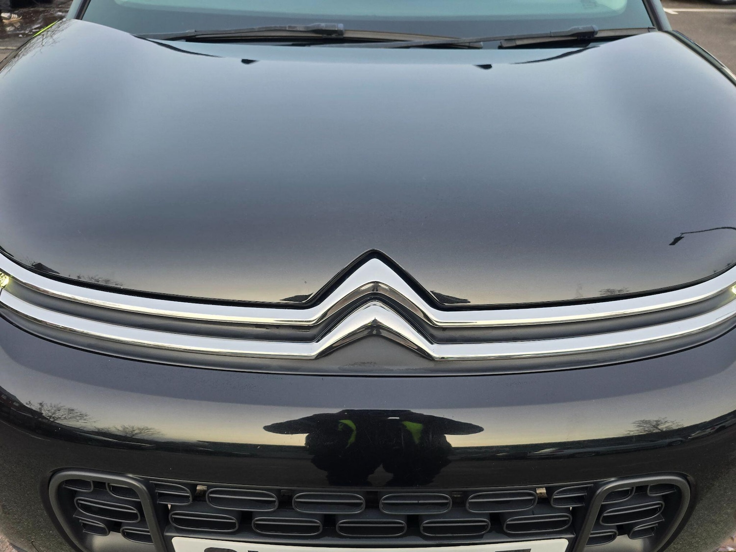 Used Citroen C3 Aircross 2018 for sale - 77559148: Photo 74