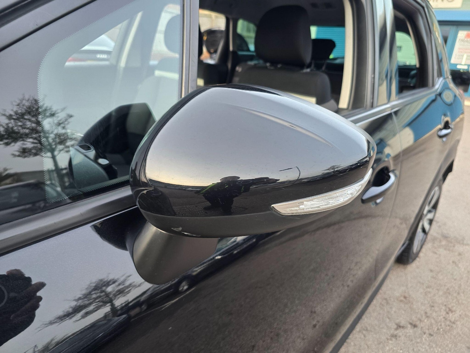 Used Citroen C3 Aircross 2018 for sale - 77559148: Photo 81