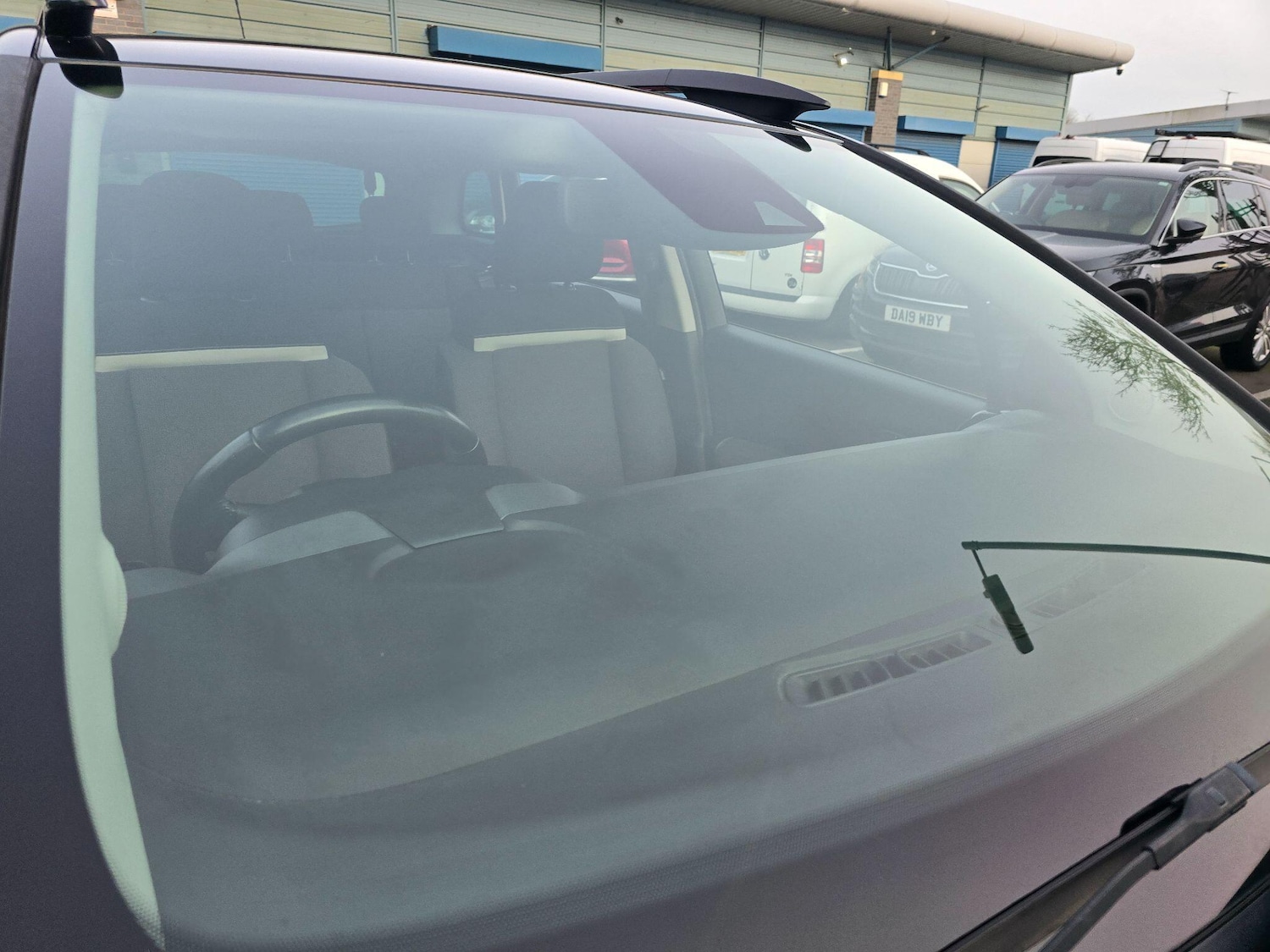 Used Citroen C3 Aircross 2018 for sale - 77559148: Photo 82