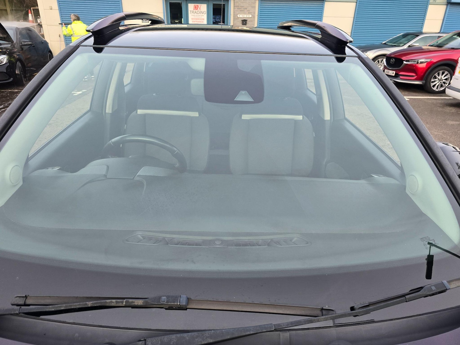 Used Citroen C3 Aircross 2018 for sale - 77559148: Photo 83