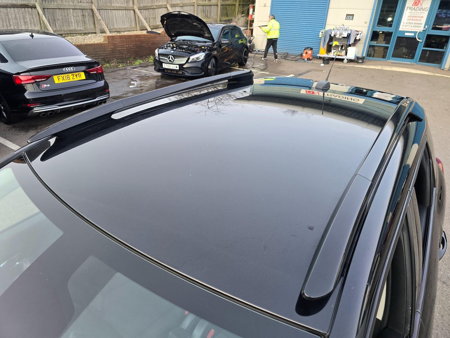 Used Citroen C3 Aircross 2018 for sale - 77559148: Photo 86