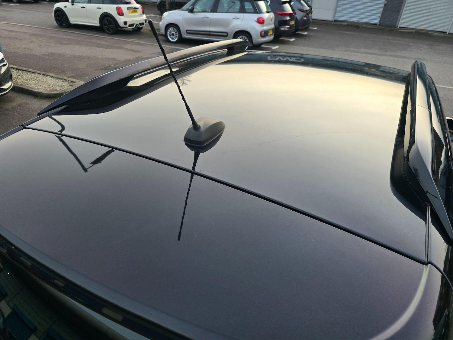 Used Citroen C3 Aircross 2018 for sale - 77559148: Photo 87