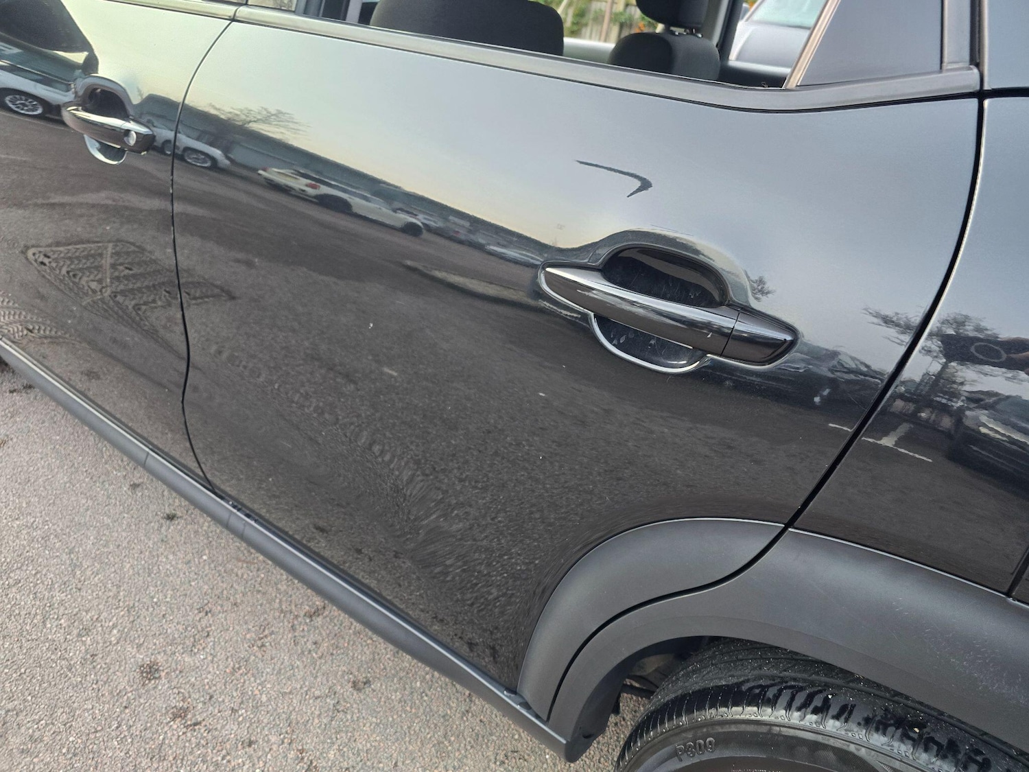 Used Citroen C3 Aircross 2018 for sale - 77559148: Photo 93