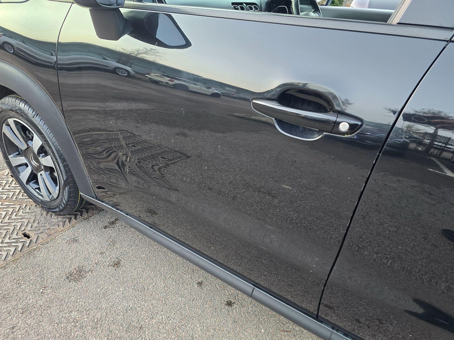 Used Citroen C3 Aircross 2018 for sale - 77559148: Photo 94