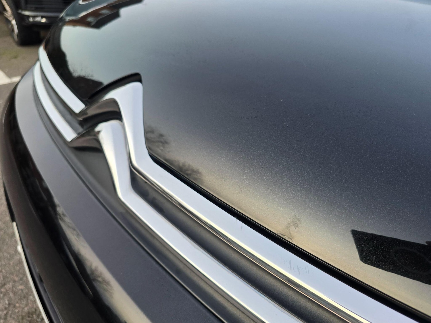 Used Citroen C3 Aircross 2018 for sale - 77559148: Photo 96