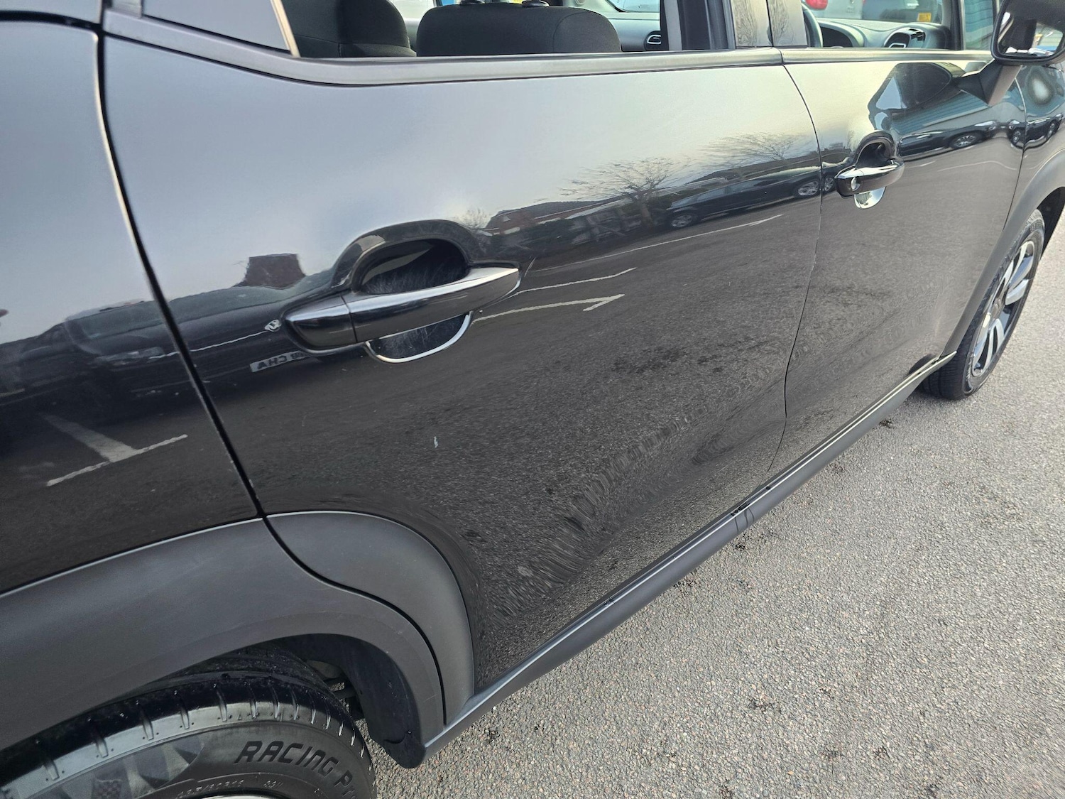 Used Citroen C3 Aircross 2018 for sale - 77559148: Photo 99