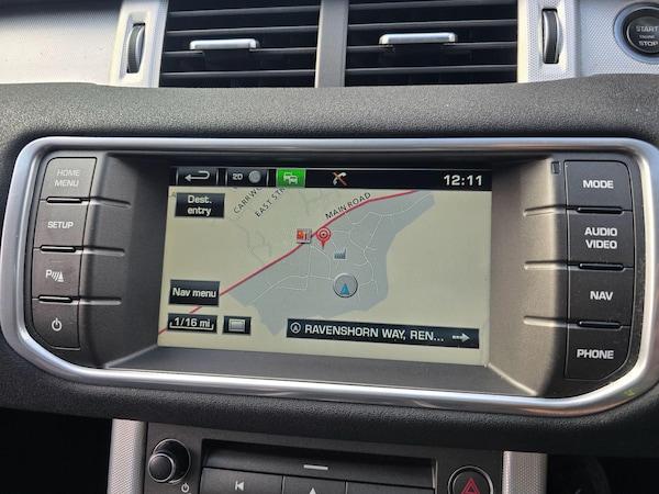 Used Land Rover Range Rover Evoque 2015 for sale - 76247455: Photo 17