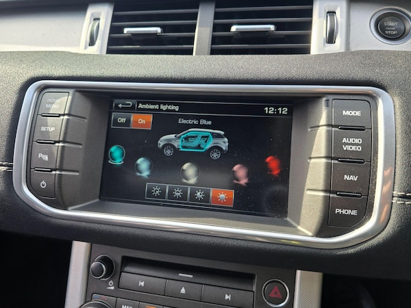 Used Land Rover Range Rover Evoque 2015 for sale - 76247455: Photo 18