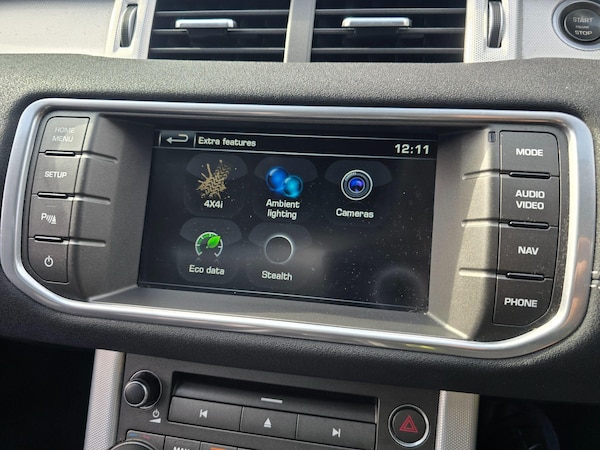 Used Land Rover Range Rover Evoque 2015 for sale - 76247455: Photo 19