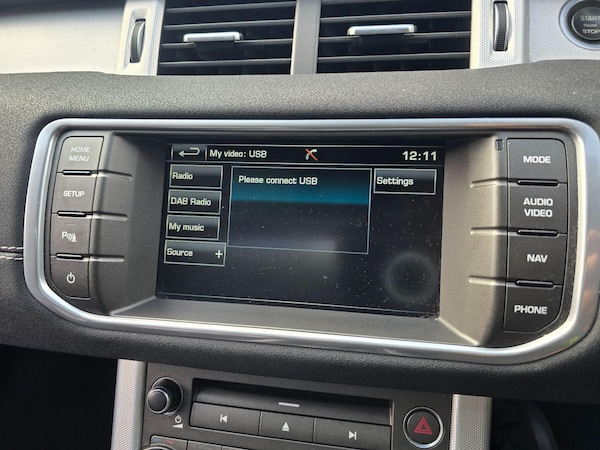 Used Land Rover Range Rover Evoque 2015 for sale - 76247455: Photo 20