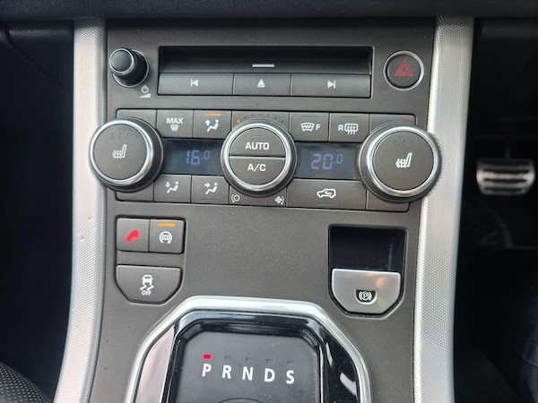 Used Land Rover Range Rover Evoque 2015 for sale - 76247455: Photo 22