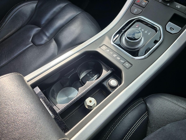 Used Land Rover Range Rover Evoque 2015 for sale - 76247455: Photo 24