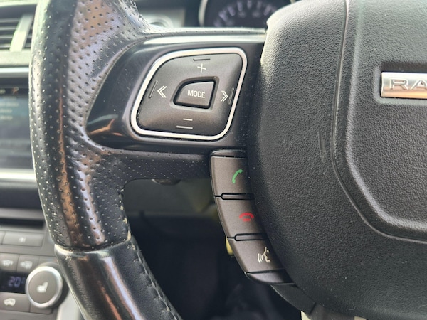 Used Land Rover Range Rover Evoque 2015 for sale - 76247455: Photo 27