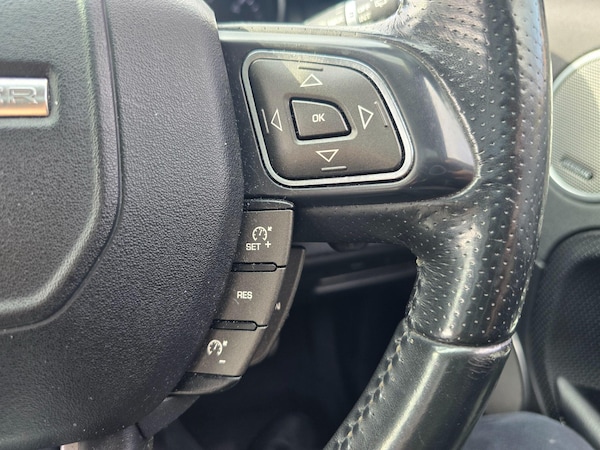 Used Land Rover Range Rover Evoque 2015 for sale - 76247455: Photo 28