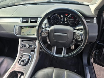 Used Land Rover Range Rover Evoque 2015 for sale - 76247455: Photo 3