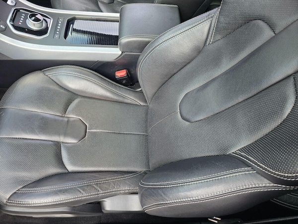 Used Land Rover Range Rover Evoque 2015 for sale - 76247455: Photo 43