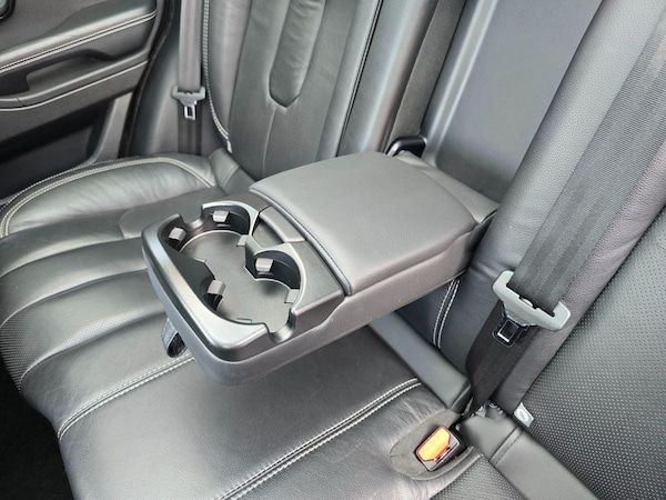 Used Land Rover Range Rover Evoque 2015 for sale - 76247455: Photo 48