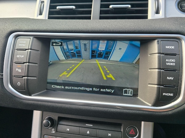 Used Land Rover Range Rover Evoque 2015 for sale - 76247455: Photo 4
