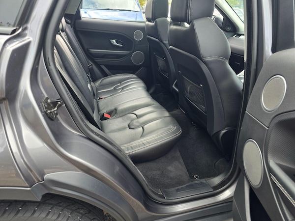 Used Land Rover Range Rover Evoque 2015 for sale - 76247455: Photo 53