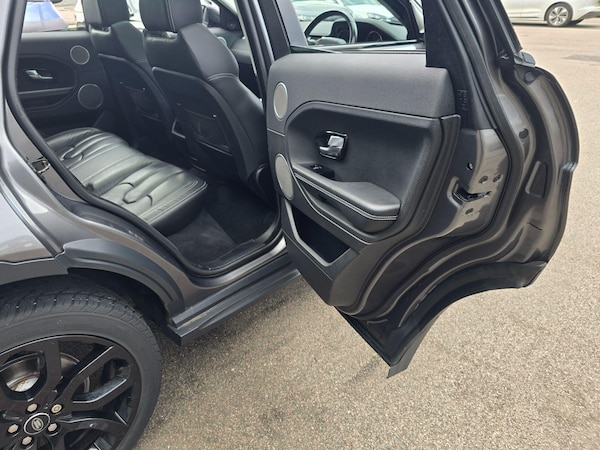 Used Land Rover Range Rover Evoque 2015 for sale - 76247455: Photo 55