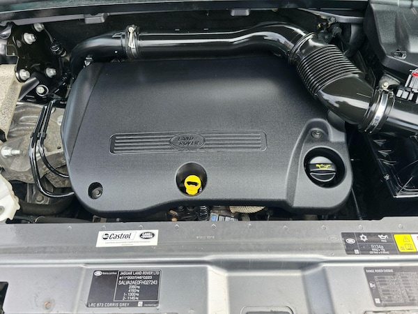 Used Land Rover Range Rover Evoque 2015 for sale - 76247455: Photo 61