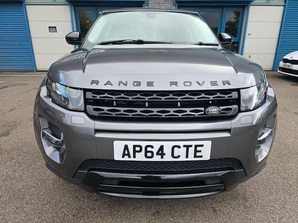 Used Land Rover Range Rover Evoque 2015 for sale - 76247455: Photo 69