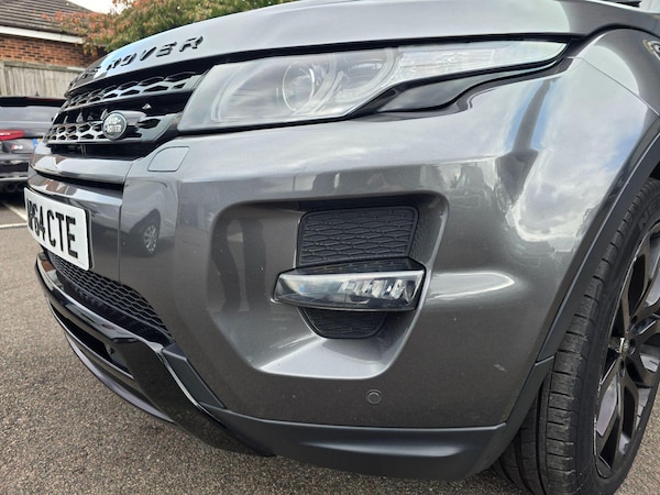 Used Land Rover Range Rover Evoque 2015 for sale - 76247455: Photo 73