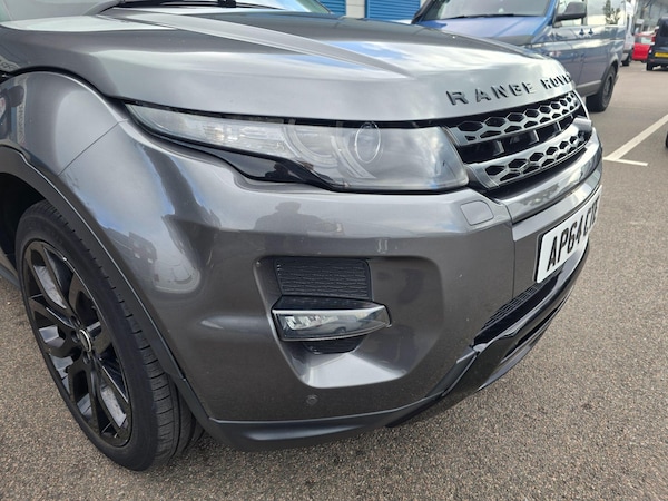 Used Land Rover Range Rover Evoque 2015 for sale - 76247455: Photo 74
